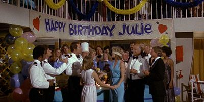 poster de la série Critical Success/The Love Lamp Is Lit/Take My Boyfriend, Please/Rent a Family/The Man in Her Life - Part 1