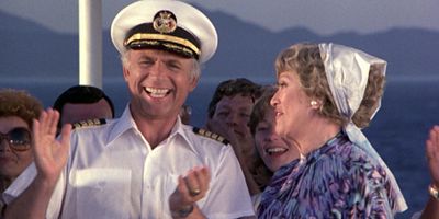 poster de la série Doc's 'Ex' Change/The Gift/Making the Grade