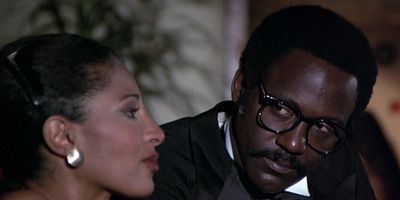 poster de la série Du rythme, toujours du rythme