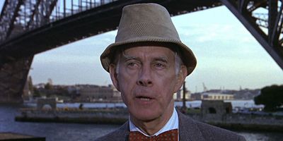 poster de la série The Expedition/Julie's Wedding/The Mongala/Julie's Replacement/The Three R's/The Professor's Wife: Part 1