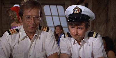 poster de la série Merci je ne joue plus