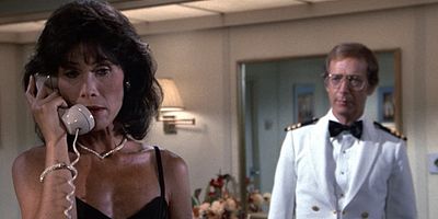 poster de la série The Musical/My Ex-Mom/The Show Must Go On/The Pest/My Aunt, the Worrier: Part 2