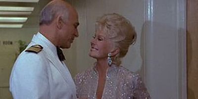 poster de la série Mothers Don't Do That/Marrying for Money/Substitute Lover