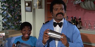 poster de la série Fountain of Youth/Bad Luck Cabin/Uncle Daddy