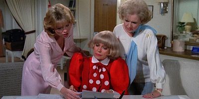 poster de la série Recherche mari désespérément