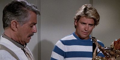 poster de la série Travaux en tous genres