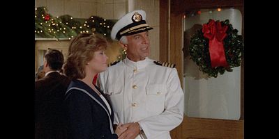 poster de la série Affaire de goût