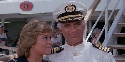 poster de la série Une grand-mère très spéciale