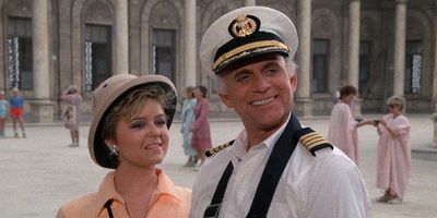 poster de la série Croisière sur le Nil - 1ère partie