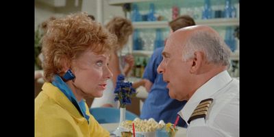 poster de la série C'est reparti pour un tour