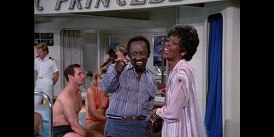 poster de la série La prédiction