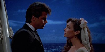 poster de la série Les matadors - 2e partie