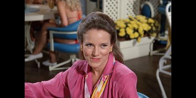 poster de la série Ma belle-mère et moi