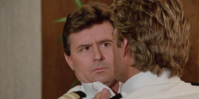 poster de la série Sacrée journée