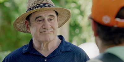 poster de la série Oncle Danny