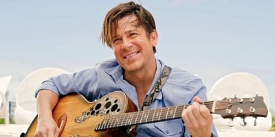 poster de la série Lone Wolf