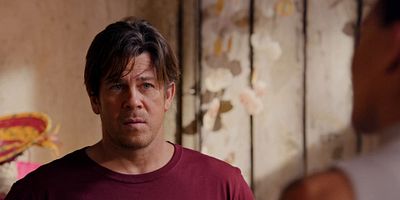 poster de la série Un mariage mortel