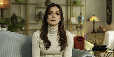 poster de la série Sandık Kokusu 3.Bölüm