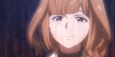 poster de la série Ici ne restent que les regrets