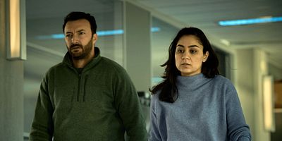 poster de la série 