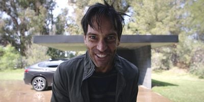 poster de la série Aura