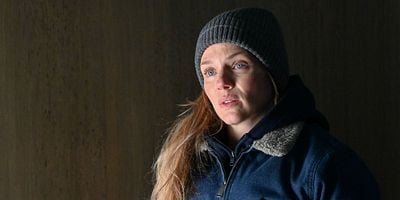 poster de la série Avancer