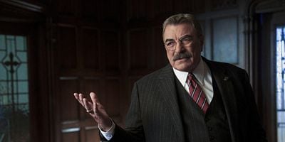 poster de la série Question de loyauté