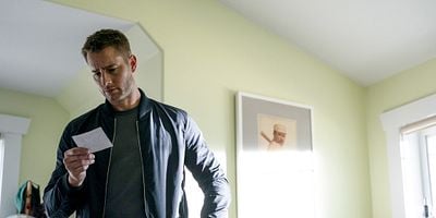 poster de la série L'affaire Gil Brown