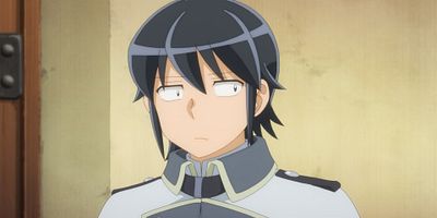 poster de la série Hein ? La lune au château ?