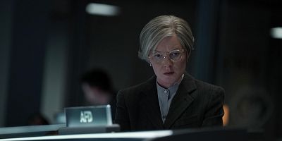 poster de la série Perestroïka