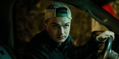 poster de la série Linda