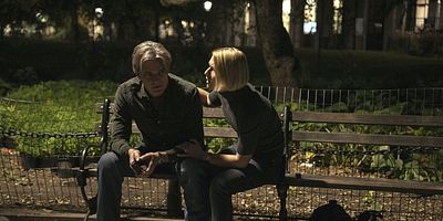 poster de la série Plus de batterie