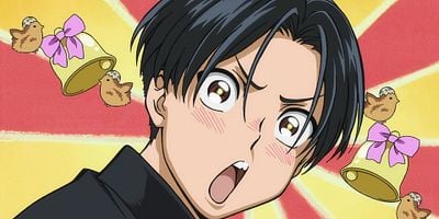 poster de la série L'union ! L'horoscope amoureux du poulet bang bang !