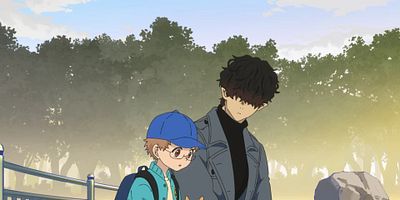 poster de la série Il ne faut pas sous-estimer la Terre