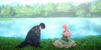 poster de la série Survivre pour avoir une vie oisive !