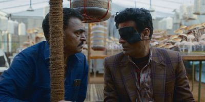 poster de la série Episode 5