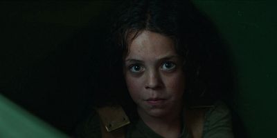 poster de la série Fugue de nuit