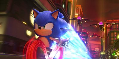 poster de la série Le dôme de tous les espoirs