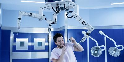 poster de la série Le premier rendez-vous est le plus important