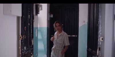 poster de la série Murray, chien fidèle