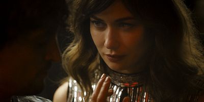 poster de la série Tikkoun Olam