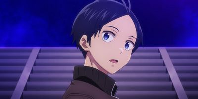 poster de la série Affrontement, Kyôka, rage