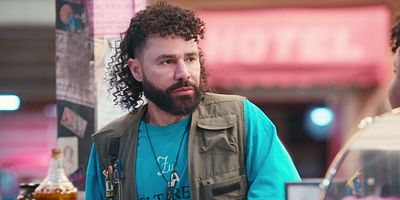 poster de la série Réveille-toi