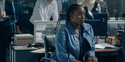 poster de la série Protégé