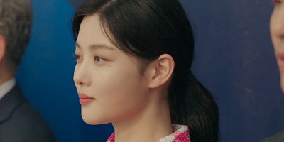 poster de la série La roue de la fortune