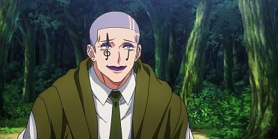 poster de la série Rayne Ames et les dons divins