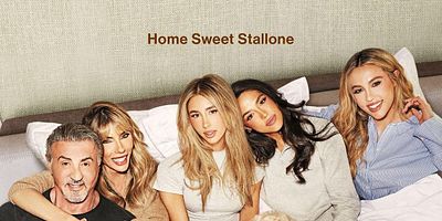 poster de la série Au revoir, Hollywood