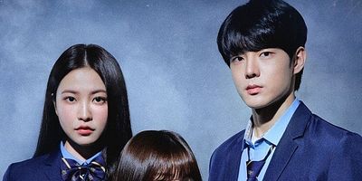 poster de la série 