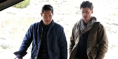 poster de la série Diversion