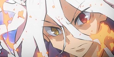 poster de la série Jinka et les humains